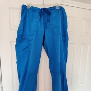 Woman's Scrub Pant